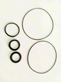 Mahindra Tractor Steering Control Hsu Seal Kit 64552-000 with rubber O-ring seals