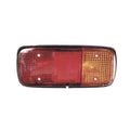 Premium Mahindra Tractor Tail Light for Safety and Visibility
