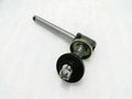 Massey Ferguson 1035 left hand front spindle shaft replacement part
