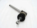 MASSEY FERGUSON 1035 Left Hand Front Spindle Shaft with black collar and metal rod