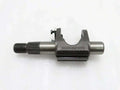 Massey Ferguson steering rocker primary with single peg ball