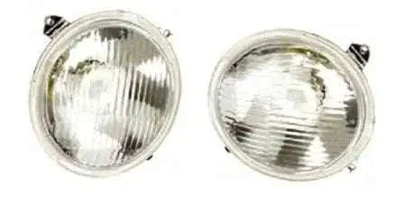 Massey Ferguson 135 Headlight Unit for tractors - bestsparestore