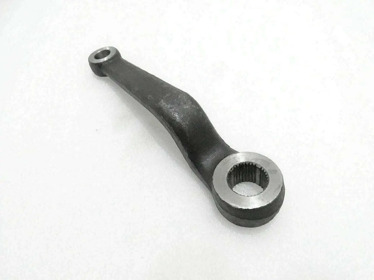 Massey Ferguson 135 steering arm set for improved tractor handling