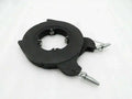 Massey Ferguson 241 Brake Actuating Assembly with black housing and metal components