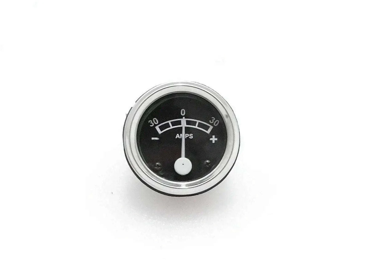 Massey Ferguson amp meter clock ammeter for models 35 65 135 165 T20