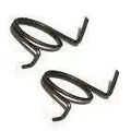 Brake Pedal Lever Latch Spring Set for Massey Ferguson 35, 65, 135, 165 Tractors