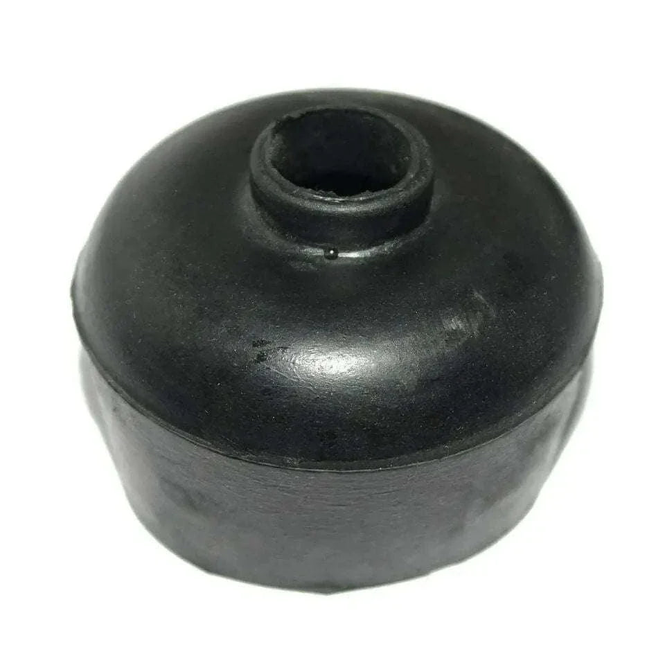 Massey Ferguson gear stick rubber dust boot for optimal protection against dirt.