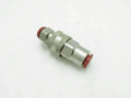 Massey Ferguson hydraulic coupling press with red seals