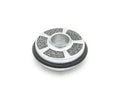 Massey Ferguson oil bath air cleaner filter element with metal center