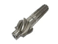 Massey Ferguson 6 Teeth Pinion Driving Main Shaft replacement part
