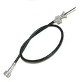Massey Ferguson tachometer cable 506331M91 with durable fittings