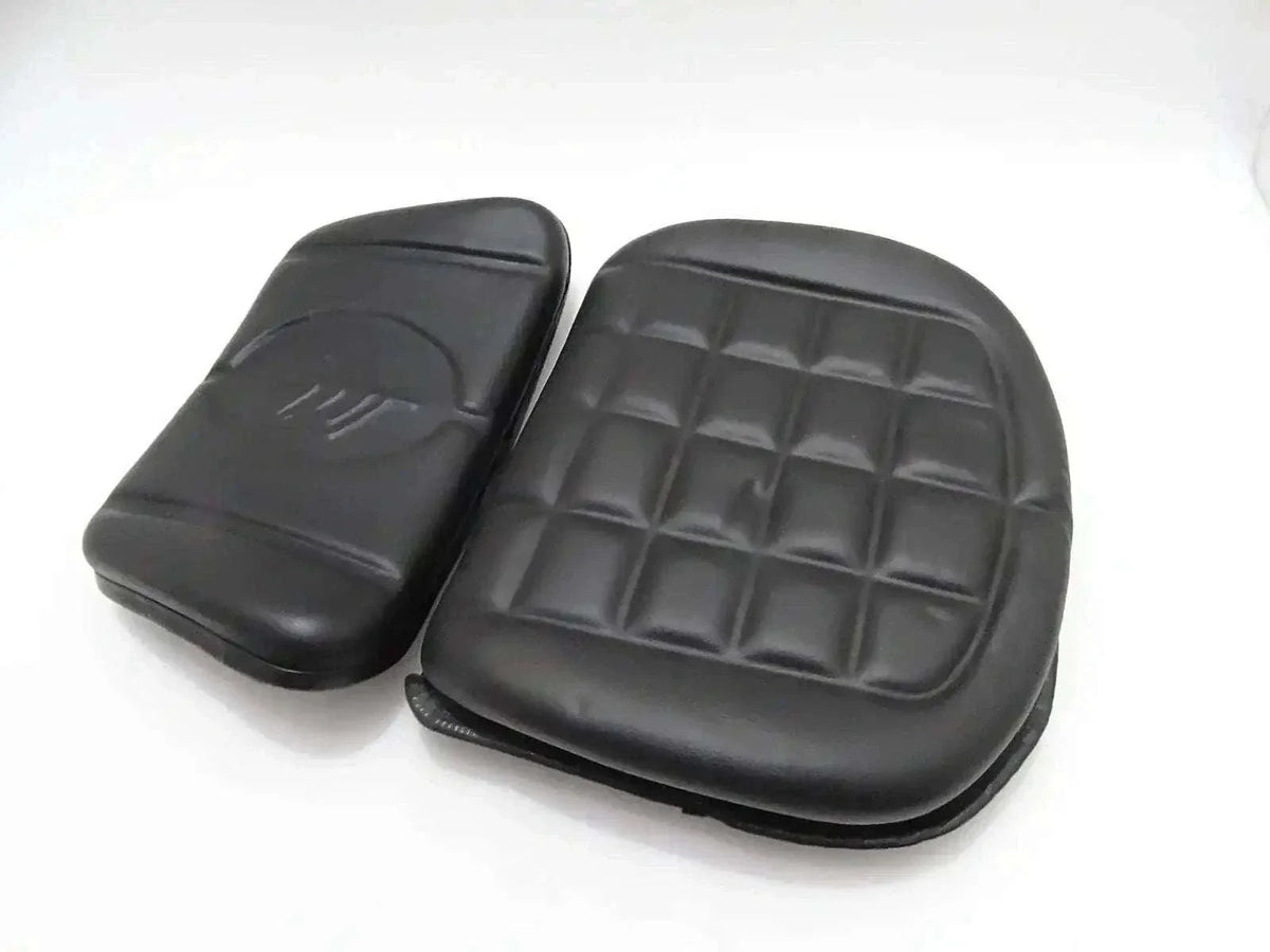 MASSEY FERGUSON tractor seat replacement for enhanced comfort