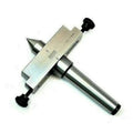 MT2 Lathe Tailstock Taper Turning Attachment for Mini Lathes - bestsparestore