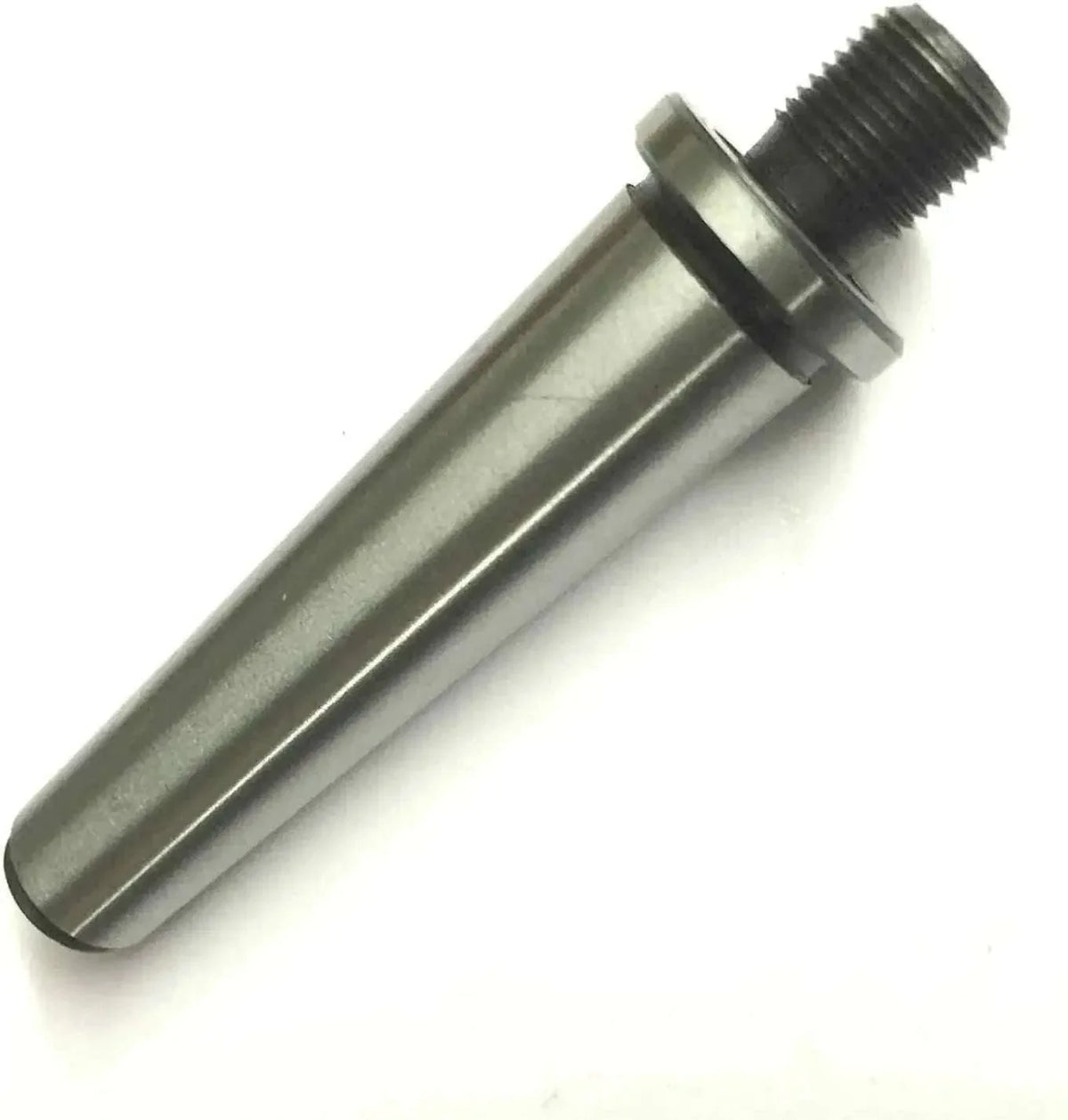MT2 Mounting Shank 3/8" Drawbar Threaded 14 X 1 for Automotive Use