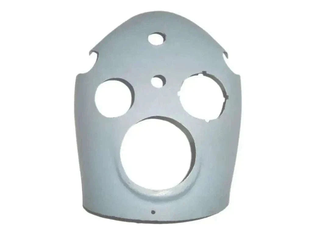 Nacelle Top Panel For Truimph 3T, 6T, T100 Models - bestsparestore