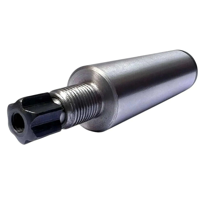 New 0.385 Inch Valve Seat Grinding Pilot Set of 12 Pcs with Holder Driver Best Spare Store