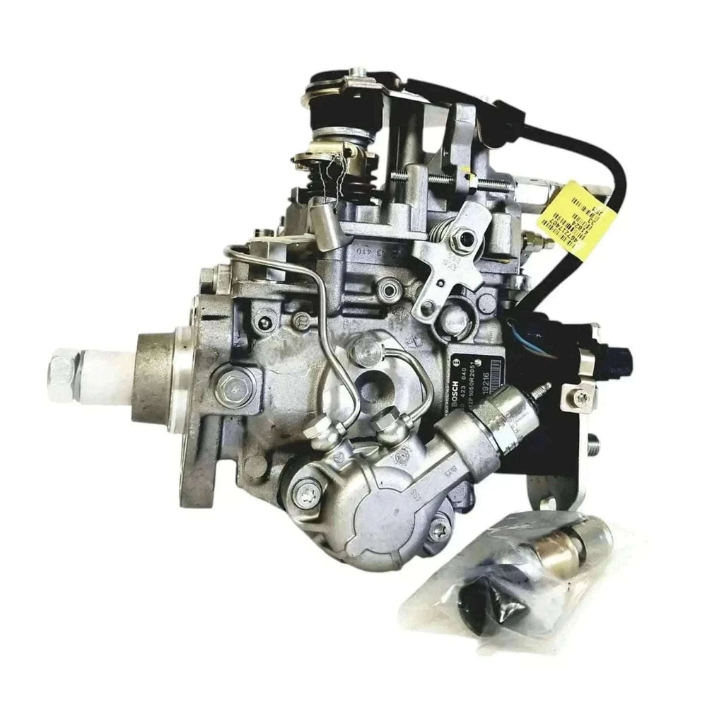 New 006005524F1 Fuel Injector Pump for Mahindra 5525 5530 Best Spare Store
