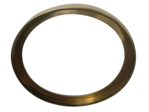 New 10 Pieces Pack of Vintage Classic Motorcycles - Brass Speedometer Rim Best Spare Store