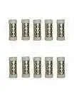 New 10X Bullet Oil Filter Elements for Royal Enfield 350cc/500cc Best Spare Store