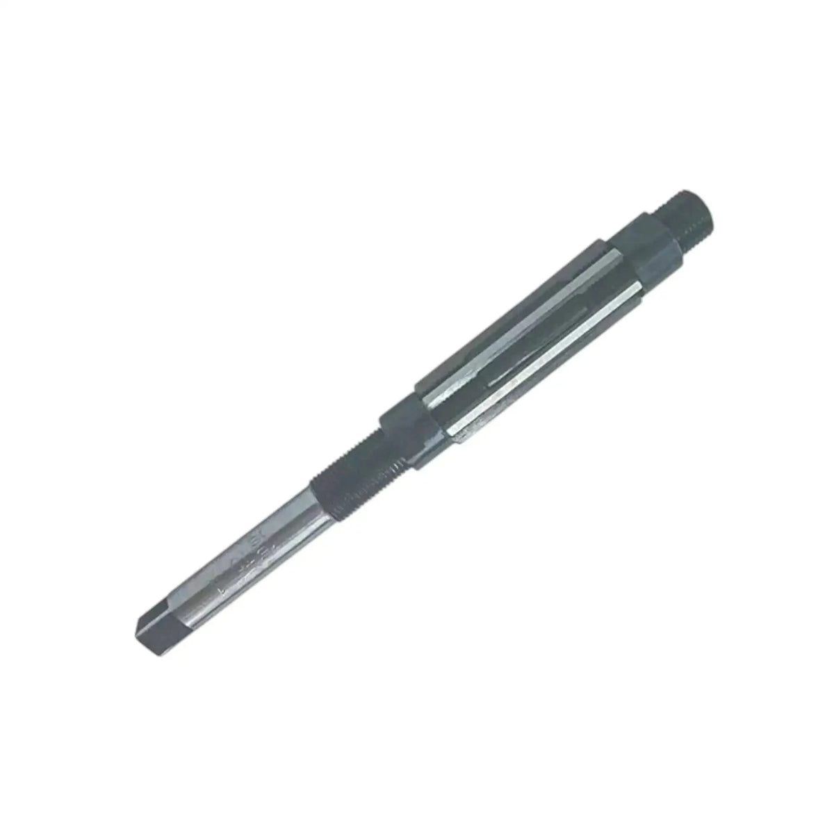 New 11 Piece Adjustable Hand Reamer Set - H-4 to H-14 Sizes Best Spare Store