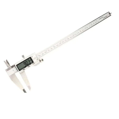 New 12 Inch Digital Calipers - High Precision Stainless Steel Best Spare Store