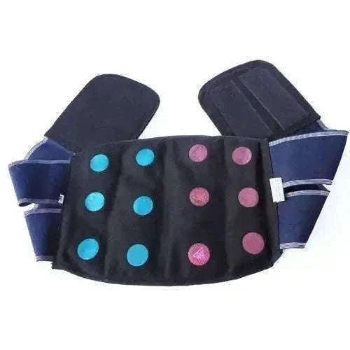 New 12 Magnets Jeans Magnetic Slimming Belt for Stress Relief Best Spare Store
