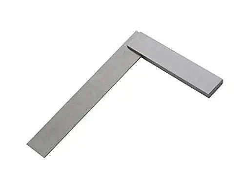 New 12" Steel Try Square Precision Right Angle Measure Best Spare Store