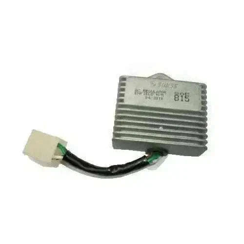 New 12 Volt AC Regulator for Royal Enfield Bullet 350/500cc Best Spare Store