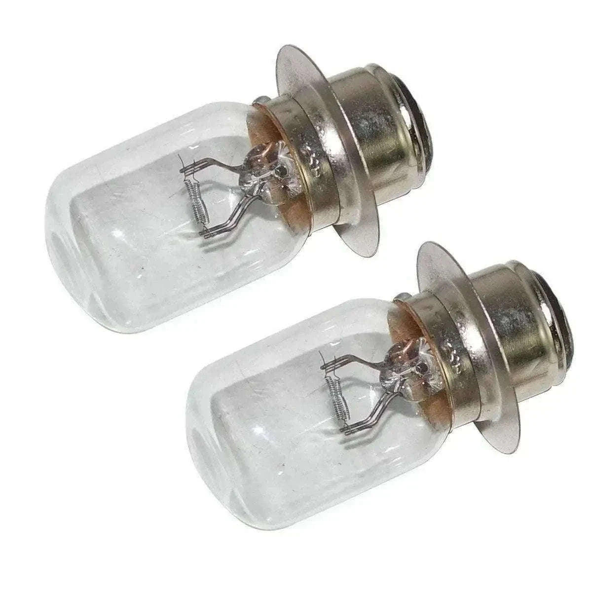 New 12 Volts 80/80 Watt Tractor Headlight Bulb - 2 Pack Best Spare Store