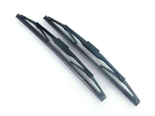 New 12'' Wiper Blade Pair for Suzuki Samurai & Gypsy King Best Spare Store