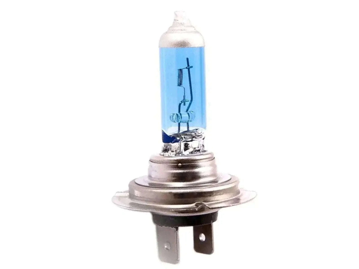 New 12Pcs H7 Halogen Bulb 12V 55W Xenon White Lamp Best Spare Store