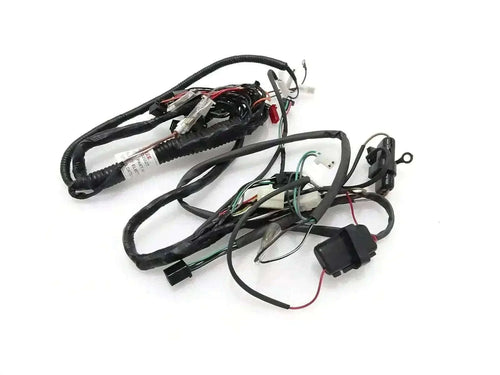 New 12V Complete Wiring for Electric Start Models - Royal Enfield Best Spare Store