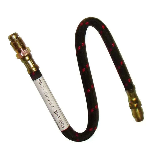 New 14-Inch Fuel Line for Ford Tractors 2000-7000 Best Spare Store