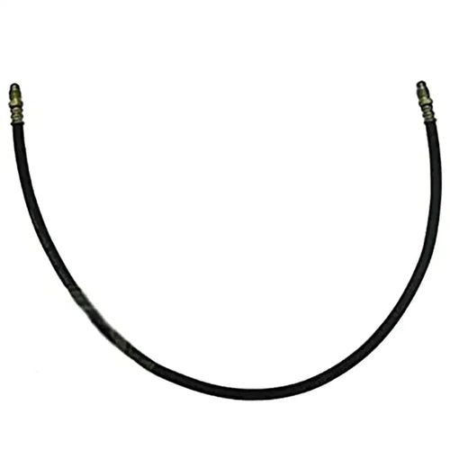 New 16-Inch Fuel Line for Ford Tractors 2000-7000 Best Spare Store