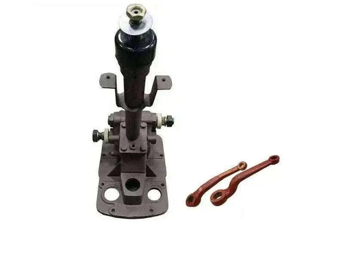 New 1673663m191 Steering Box Assembly for Massey Ferguson Tractor 135, 35, 240 - OEM Quality Best Spare Store