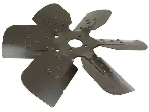 New 17" Fan Blades for Massey Ferguson JCB 1100 Series Best Spare Store