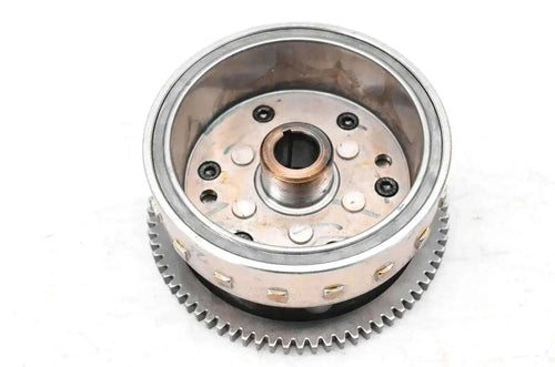 New 18 Royal 410 Euro 4 Flywheel Starter Clutch Bearing & Gear for Enfield Himalayan Best Spare Store