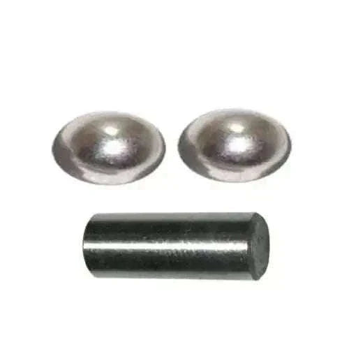 New 1860767m1 Gear Rail Lock Pin & Fork Selector Retainer Ball Best Spare Store