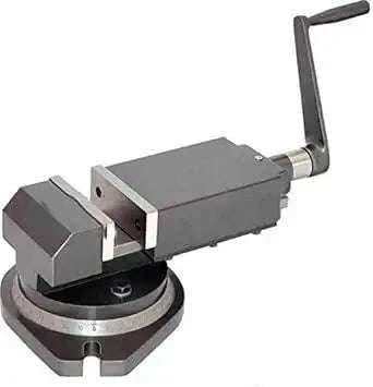New 2/50mm Precision Swivel Base Machine Vice - bestsparestore Best Spare Store