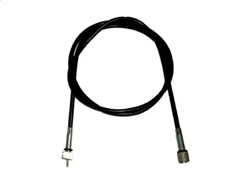 New 2' 6" Speedometer Cable for Triumph TR6C, TR6R, T120 Motorcycle Best Spare Store