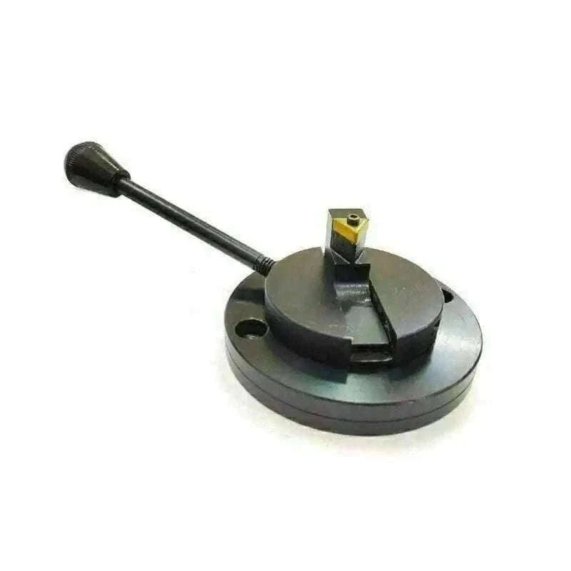 New 2" Diameter Ball Turning Attachment for Lathe Machine Best Spare Store