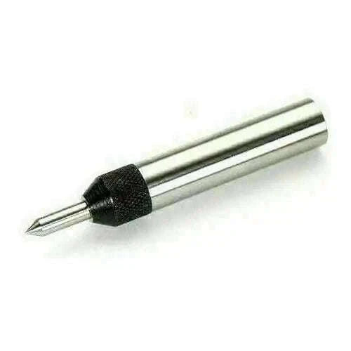 New 2 Pcs Set of Spring Center Knurl Body Tap Guide Tool Best Spare Store