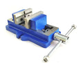 New 2" Self Centering Vice Low Profile Model Best Spare Store