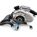 New 2 Stroke 150cc 5-Port Electric Start Vespa Engine - Remanufactured Best Spare Store