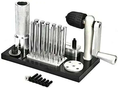 New 20 Mandrels Jump Ring Maker | bestsparestore Best Spare Store