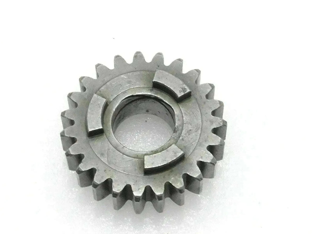 New 2nd Gear 23 Teeth Fits Royal Enfield Thunderbird Best Spare Store