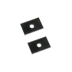 New 2x Tractor Radiator Pads 180705m1 for Massey Ferguson Models Best Spare Store