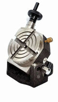 New 3 Inch Tilting Rotary Table for Milling Machine - Precision Design Best Spare Store