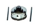 New 3 Jaw Self Centering Mini Scroll Chuck 65mm Best Spare Store