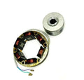 New 3 Wire Alternator for Royal Enfield - High-Quality Performance Best Spare Store